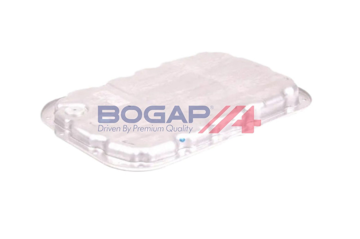 BOGAP B2125108 Oil Sump, Automatic Transmission