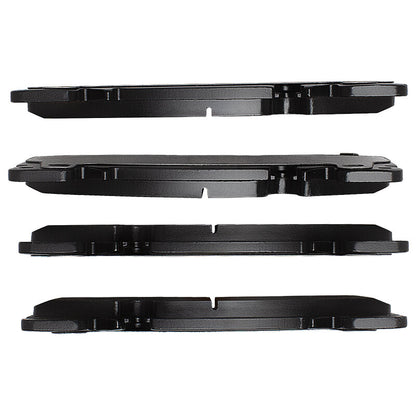 R1 Concepts R1 25-26 Chevrolet Blazer EV Front Optimum OE Brake Pads