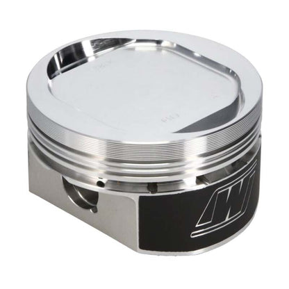Wiseco HD Evo 883 Overbore 1200 9.51 CR 86-11 Piston Kit