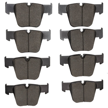 R1 Concepts R1 07-14 Mercedes-Benz S63 AMG Front Optimum OE Brake Pads