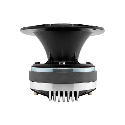 DS18 2in Drivers 320 Watts 2in Titanium Vc 8 ohm Short Horn PRO-D1 + PRO-HA52/BK