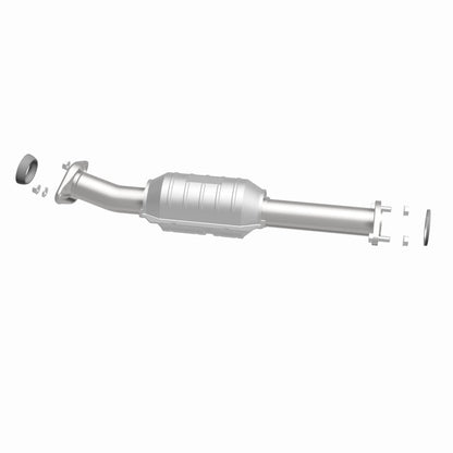 MagnaFlow Direct Fit Catalytic Converter 2002 Suzuki Aerio 2.0L