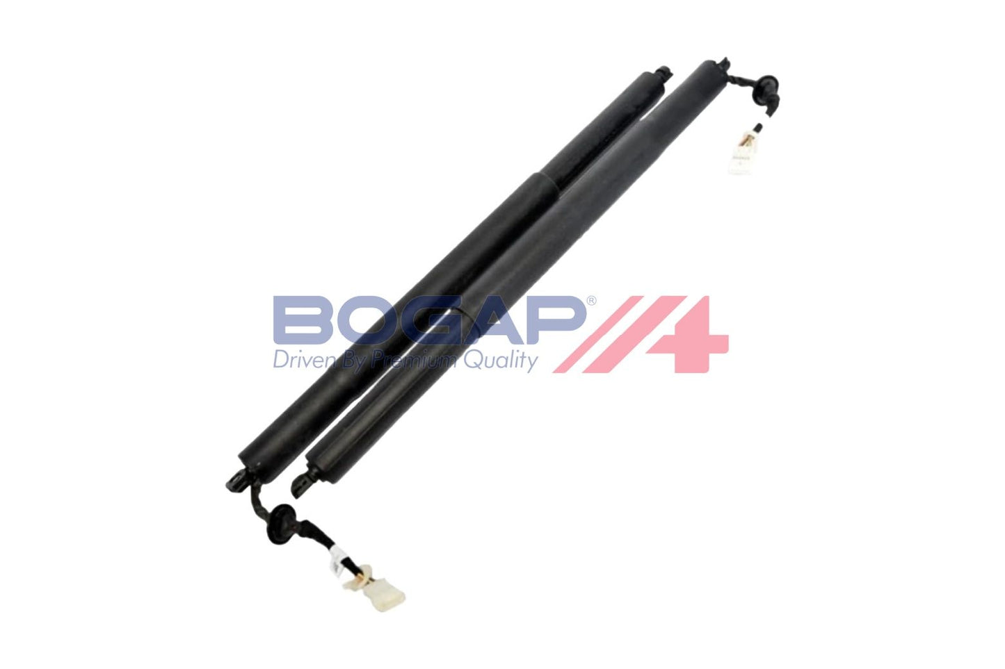 BOGAP B5260191 Gas Spring, Boot/Cargo Area