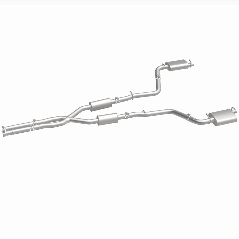 Magnaflow BRExhaust Exhaust Kit Replacement Dodge