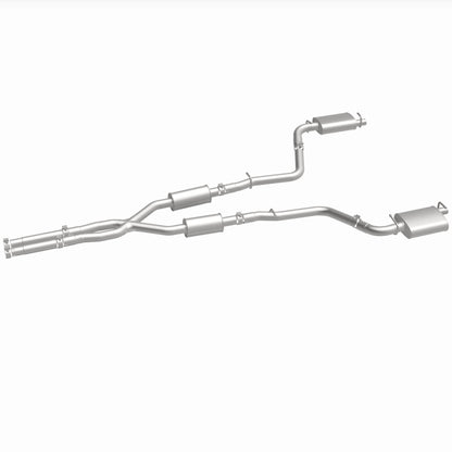 Magnaflow BRExhaust Exhaust Kit Replacement Dodge
