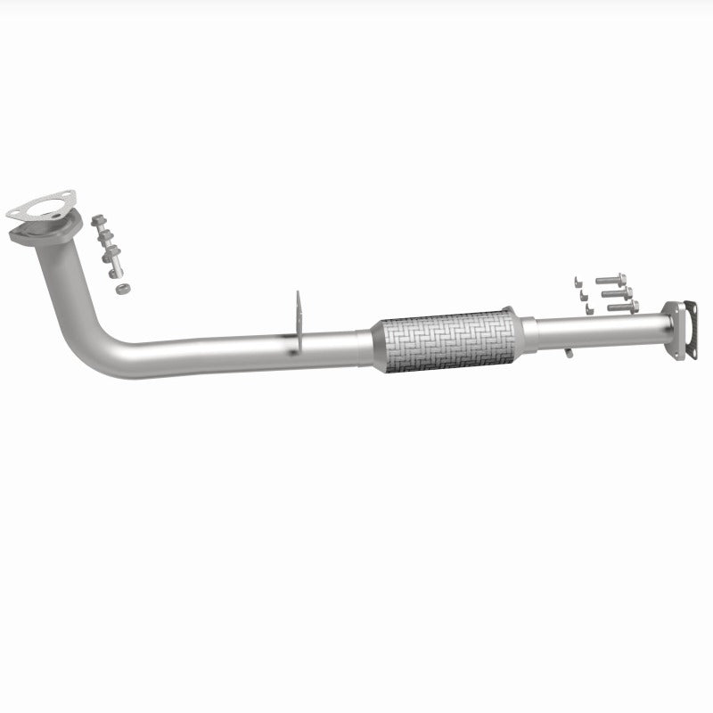 Magnaflow BRE Exhaust 90-93 Accord 2.2L Front Pipe Kit
