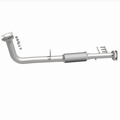 Magnaflow BRE Exhaust 90-93 Accord 2.2L Front Pipe Kit
