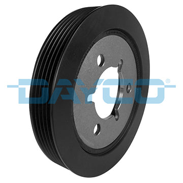 DAYCO DAYDPV1217 Crankshaft Belt Pulley