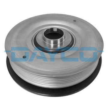 DAYCO DAYDPV1153 Crankshaft Belt Pulley