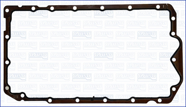 AJUSA AJU14096400 Oil Sump Gasket