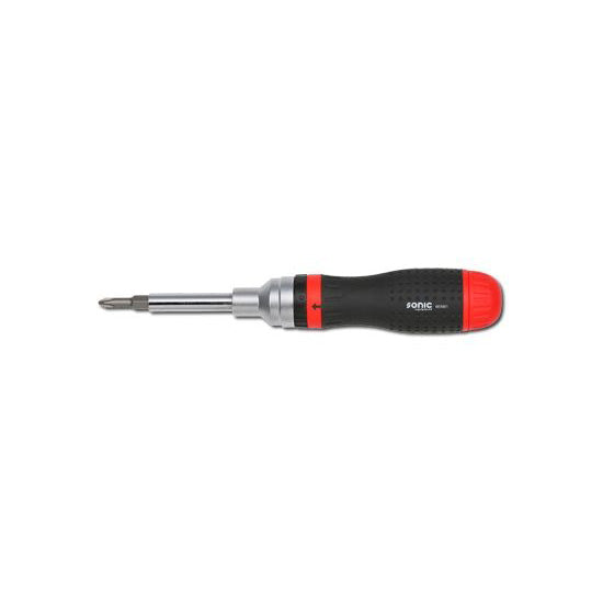 SONIC 601001 Bits Screwdrivers
