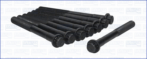 AJUSA AJU81047000 Cylinder Head Bolt Set