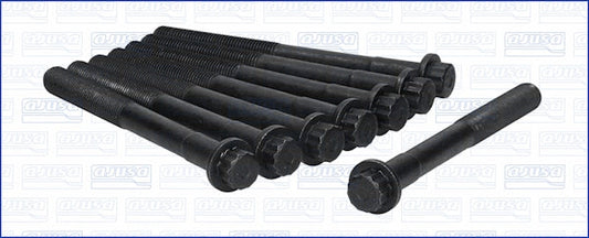 AJUSA AJU81047000 Cylinder Head Bolt Set