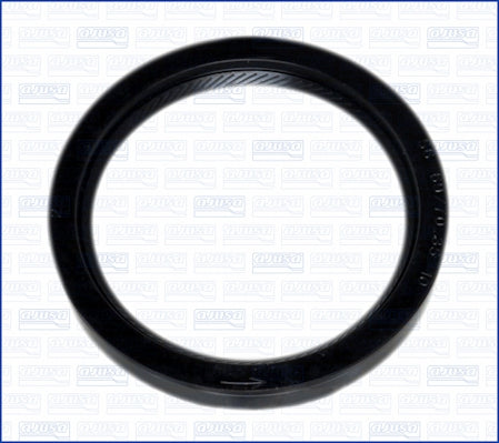 AJUSA AJU15027600 Crankshaft Shaft Seal