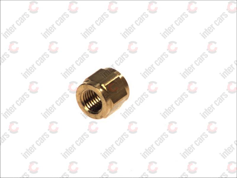 HANS PRIES HP304136 Braking System Vacuum Pump