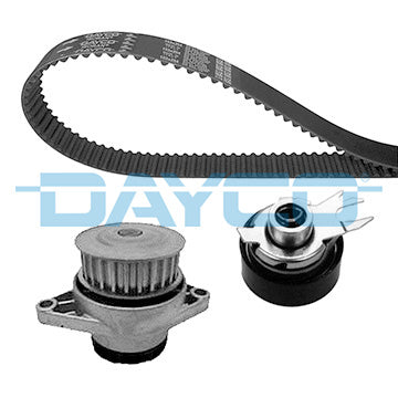 DAYCO DAYKTBWP3550 Water Pump & Timing Belt Kit