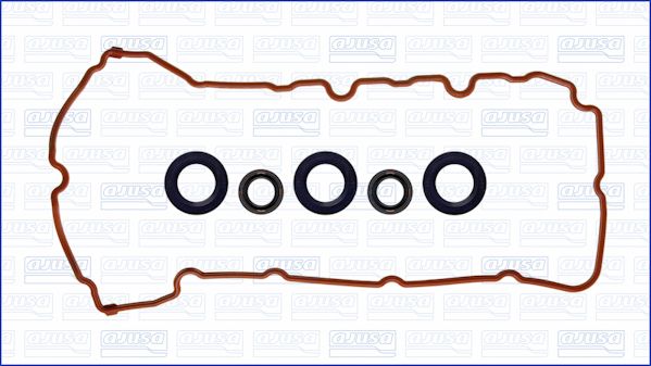 AJUSA AJU56057500 Cylinder Head Cover Gasket Set