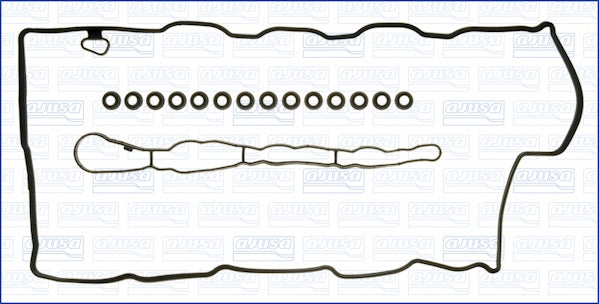 AJUSA AJU56047100 Cylinder Head Cover Gasket Set
