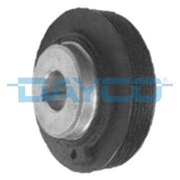 DAYCO DAYDPV1162 Crankshaft Belt Pulley