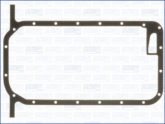 AJUSA AJU14052900 Oil Sump Gasket