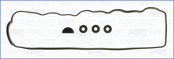 AJUSA AJU56030800 Cylinder Head Cover Gasket Set