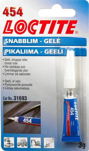 LOCTITE LOC4543G Universal Adhesive