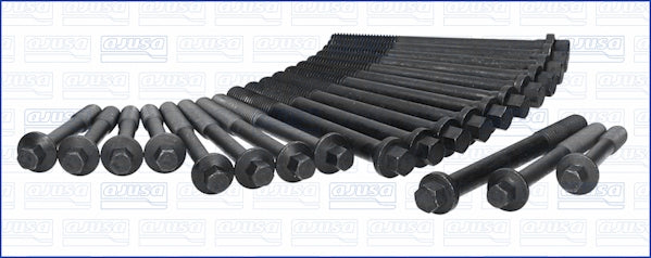 AJUSA AJU81000200 Cylinder Head Bolt Set