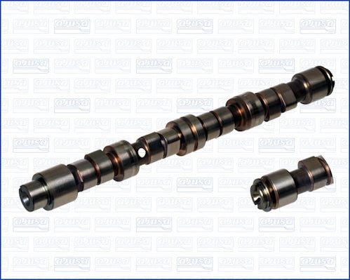 AJUSA AJU93106300 Camshaft