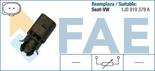 FAE AE33515 Exterior Temperature Sensor