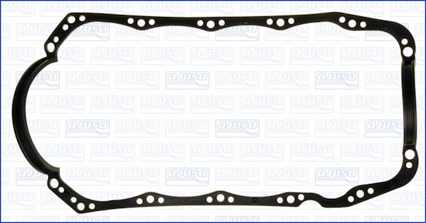 AJUSA AJU14028400 Oil Sump Gasket