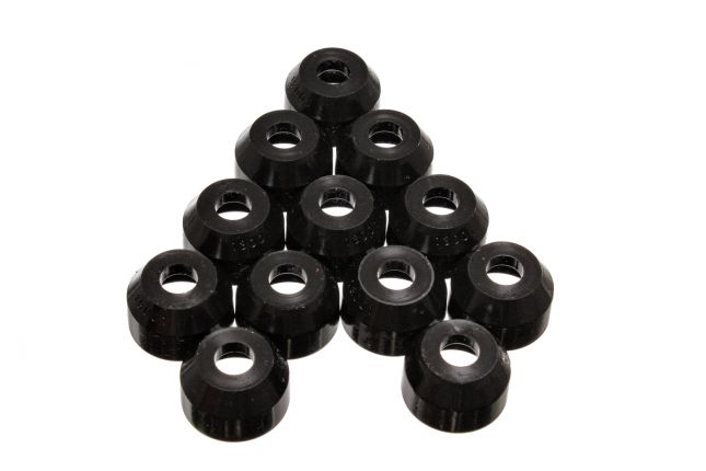 Energy Suspension 9.13107G Tie Rod End BT O.E.-BOX OF 12