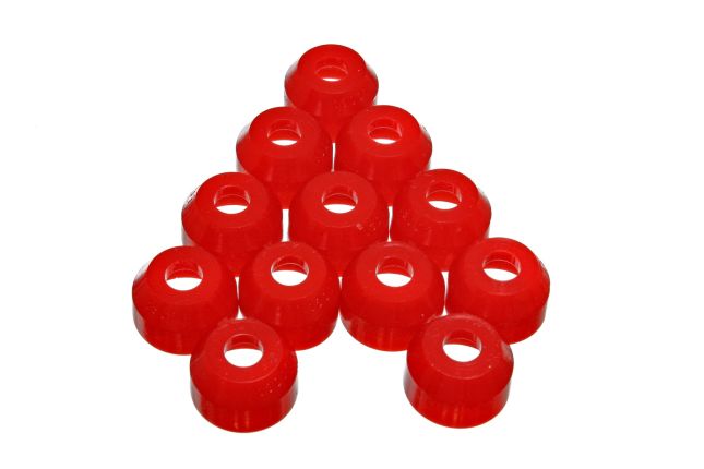 Energy Suspension 9.13107R Tie Rod End BT O.E.-BOX OF 12