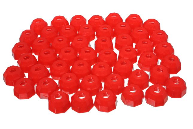 Energy Suspension 9.13114R Tie Rod End Boot Oct Box of 50