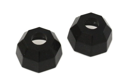Energy Suspension 9.13120G TIE-Rod END Boot - OCT (2)