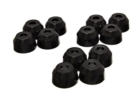 Energy Suspension 9.13121G TIE-Rod END Boot - ROUND (12)