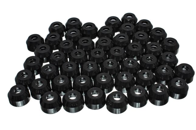 Energy Suspension 9.13123G TIE-Rod END Boot - ROUND (50)