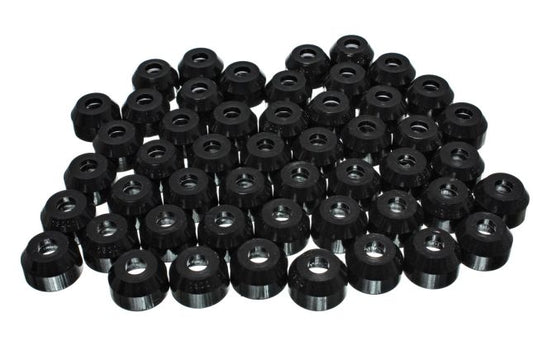 Energy Suspension 9.13123G TIE-Rod END Boot - ROUND (50)