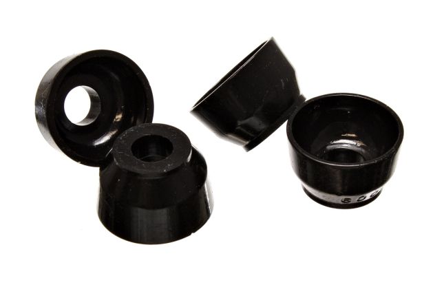 Energy Suspension 9.13132G Ball Joint DUST Boot Set