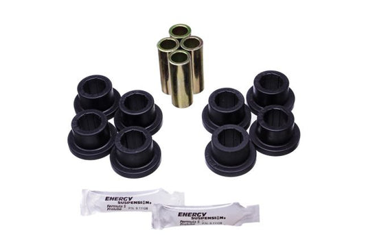 Energy Suspension 9.2108G CTRL Arm Bushing Set- REPLACES #TM8098