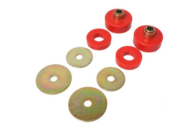 Energy Suspension 9.4101R Universal Mount