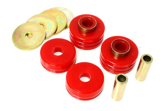 Energy Suspension 9.4102R Universal Mount