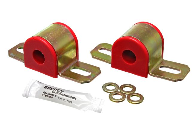 Energy Suspension 9.5105R 11/16inch Sway Bar Bushing Set