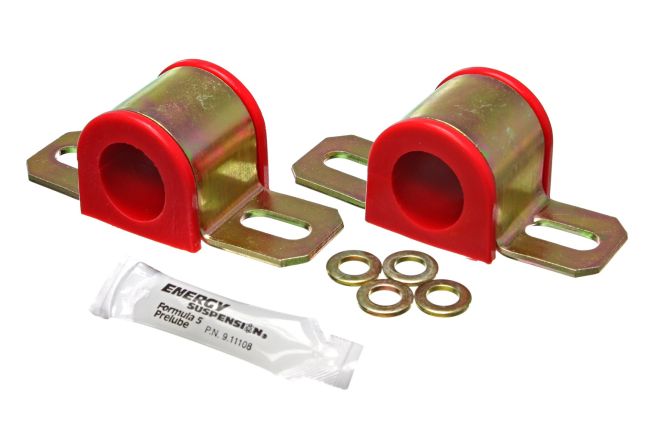Energy Suspension 9.5113R 1-1/4inch Sway Bar Bushing Set