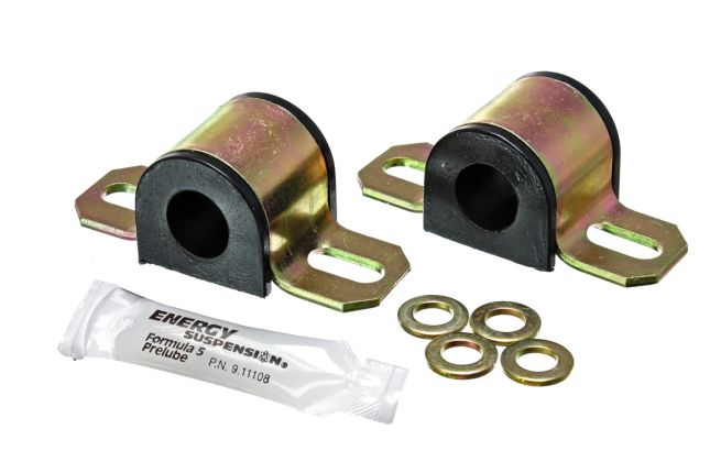 Energy Suspension 9.5122G 18MM Sway Bar Bushing Set
