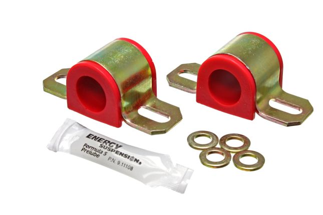 Energy Suspension 9.5127R 23MM Sway Bar Bushing Set