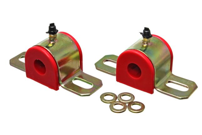 Energy Suspension 9.5159R 23MM Sway Bar Bushing Set