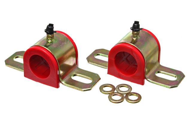 Energy Suspension 9.5162R 1-1/16inch Sway Bar Bushing Set