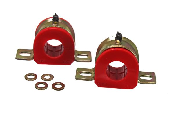 Energy Suspension 9.5169R 1-1/16inch Sway Bar Bushing Set