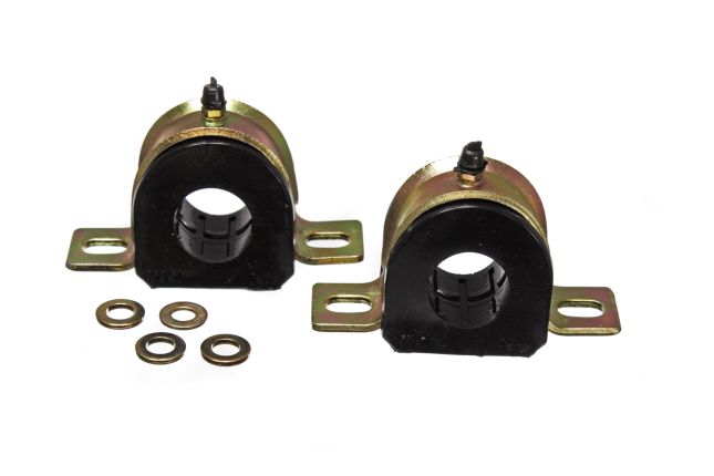 Energy Suspension 9.5172G 1-1/4inch Sway Bar Bushing Set