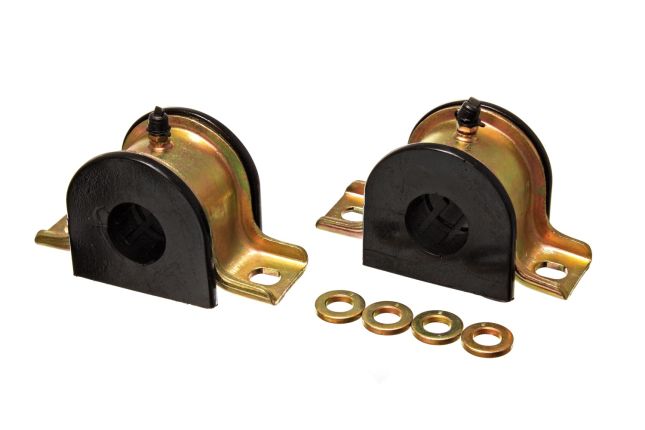 Energy Suspension 9.5183G Universal Sway Bar Bush Set 1 1/8inch Diameter